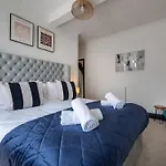 Holiday home Darcey House Scarborough