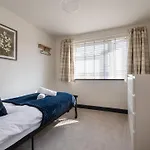 Darcey House *