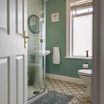Darcey House Holiday home Scarborough