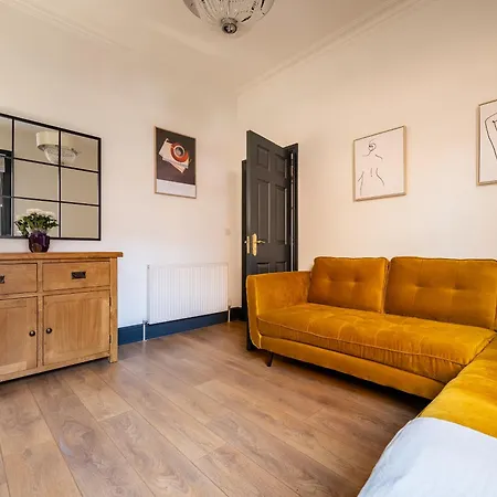 Darcey House Holiday home Scarborough