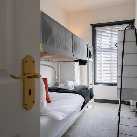 Darcey House Holiday home