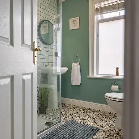Darcey House Holiday home Scarborough