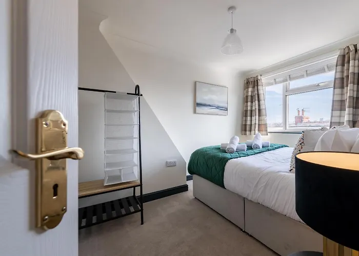 Darcey House