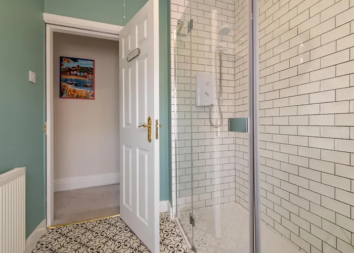 Vakantiehuis Darcey House