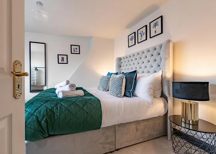 Darcey House سكرابورو