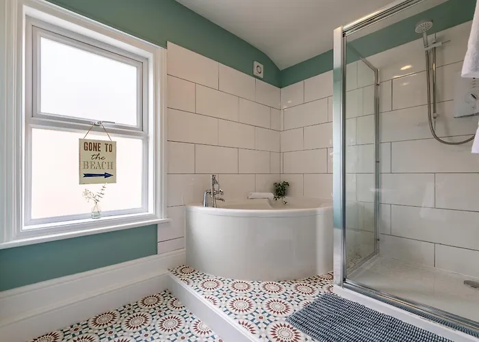 Darcey House بيت للعطل *