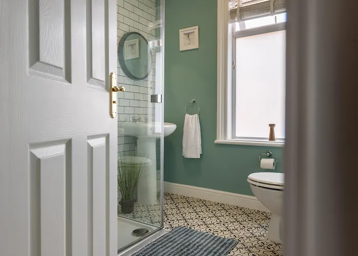 Darcey House بيت للعطل سكرابورو